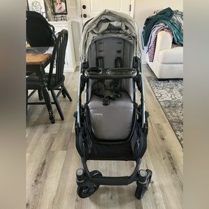 Uppababy Vista Double Stroller